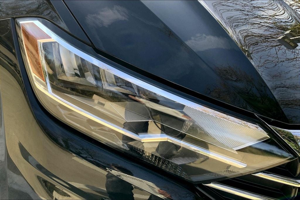 2020 Volkswagen Jetta 1.4T S