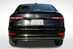 2020 Volkswagen Jetta 1.4T S