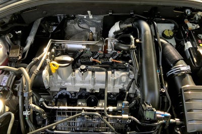 2020 Volkswagen Jetta 1.4T S