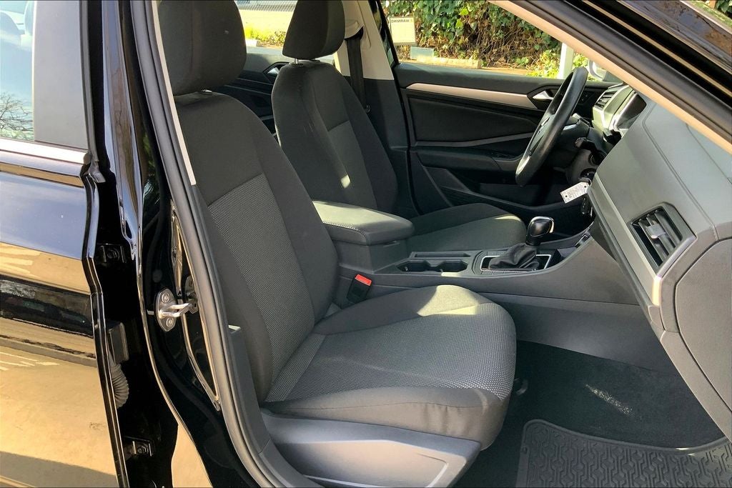 2020 Volkswagen Jetta 1.4T S