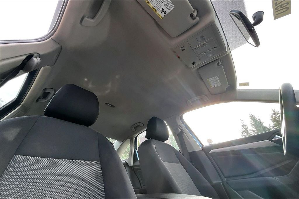 2021 Volkswagen Jetta 1.4T S