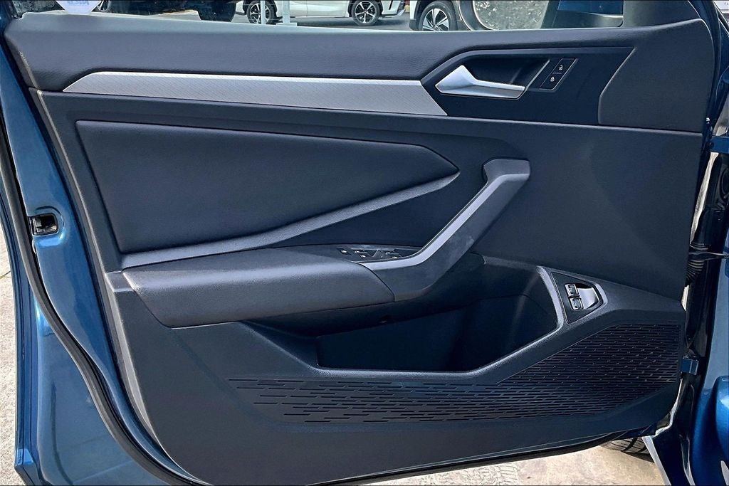 2021 Volkswagen Jetta 1.4T S