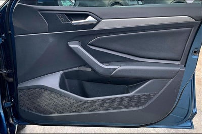 2021 Volkswagen Jetta 1.4T S