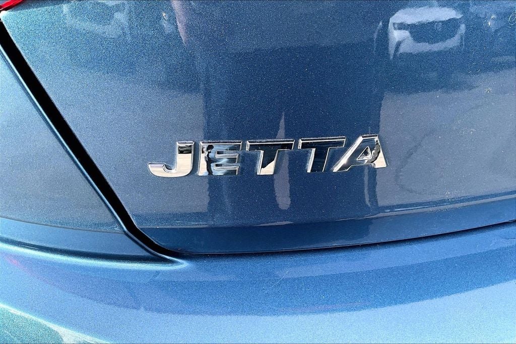 2021 Volkswagen Jetta 1.4T S