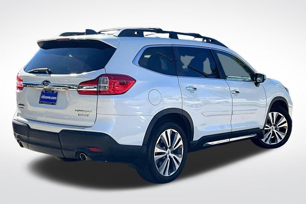 2020 Subaru Ascent Touring