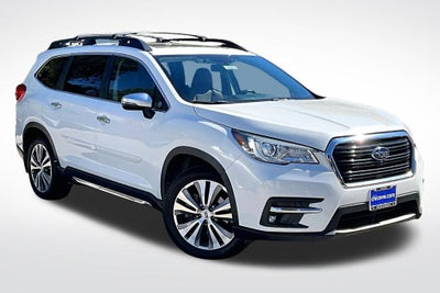 2020 Subaru Ascent Touring
