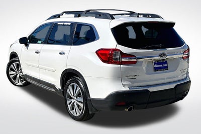 2020 Subaru Ascent Touring