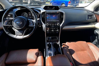2020 Subaru Ascent Touring