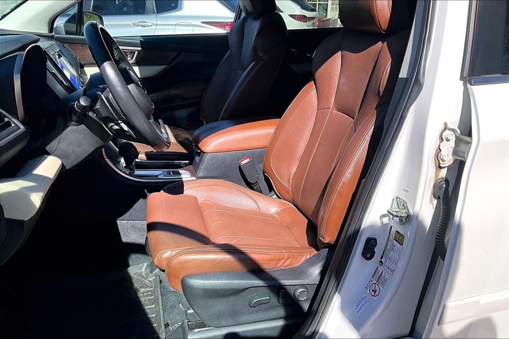 2020 Subaru Ascent Touring