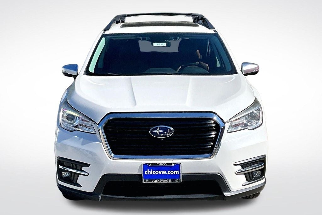 2020 Subaru Ascent Touring