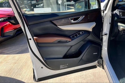 2020 Subaru Ascent Touring