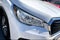 2020 Subaru Ascent Touring