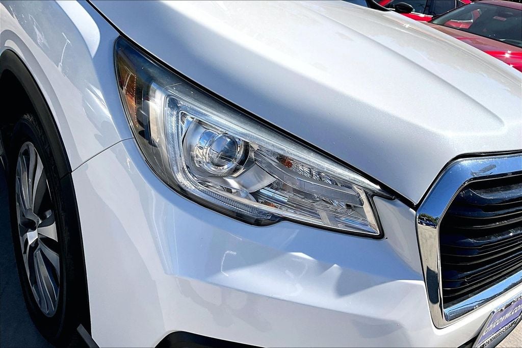 2020 Subaru Ascent Touring