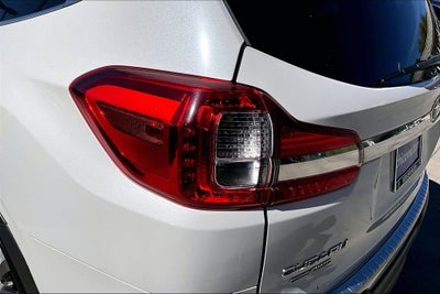2020 Subaru Ascent Touring