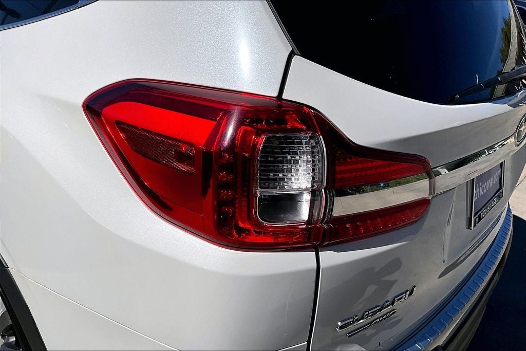2020 Subaru Ascent Touring