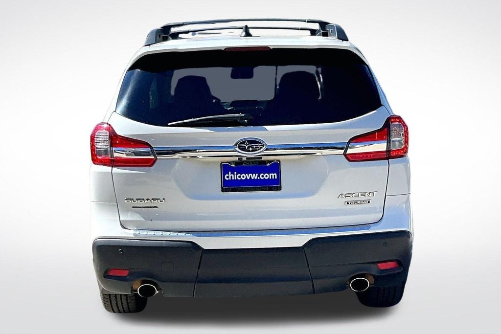 2020 Subaru Ascent Touring