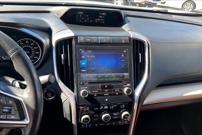2020 Subaru Ascent Touring