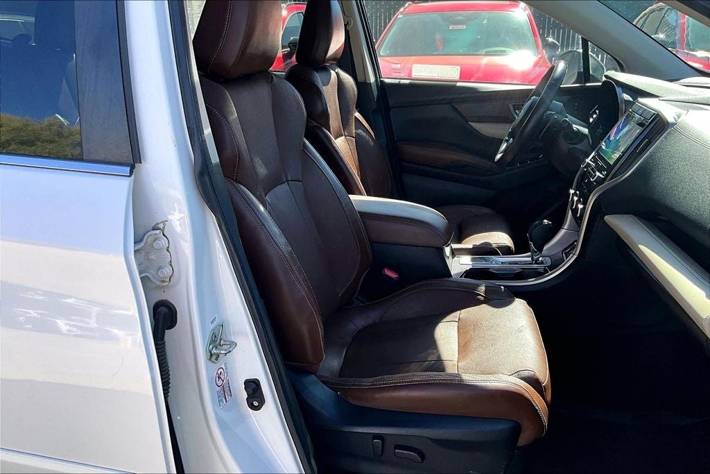 2020 Subaru Ascent Touring