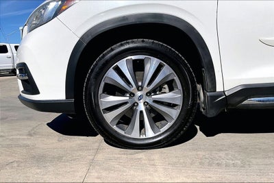2020 Subaru Ascent Touring