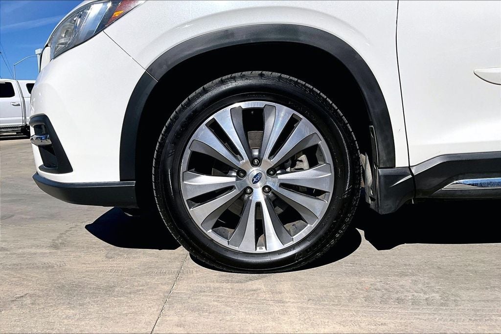 2020 Subaru Ascent Touring
