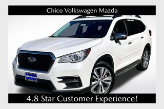 2020 Subaru Ascent Touring
