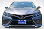 2023 Toyota Camry Hybrid XSE