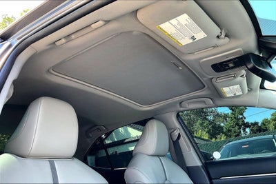 2023 Toyota Camry Hybrid XSE