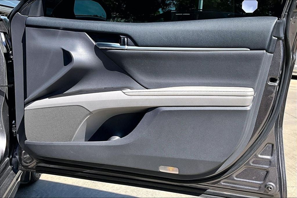 2023 Toyota Camry Hybrid XSE