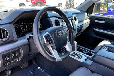 2019 Toyota Tundra SR5