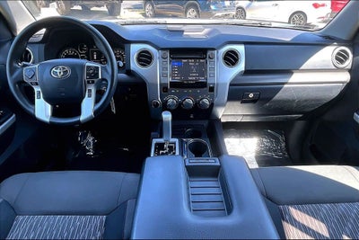 2019 Toyota Tundra SR5