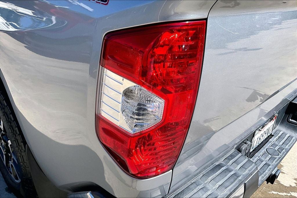 2019 Toyota Tundra SR5