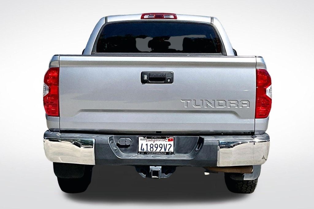 2019 Toyota Tundra SR5
