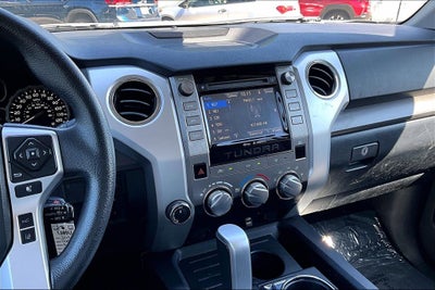 2019 Toyota Tundra SR5