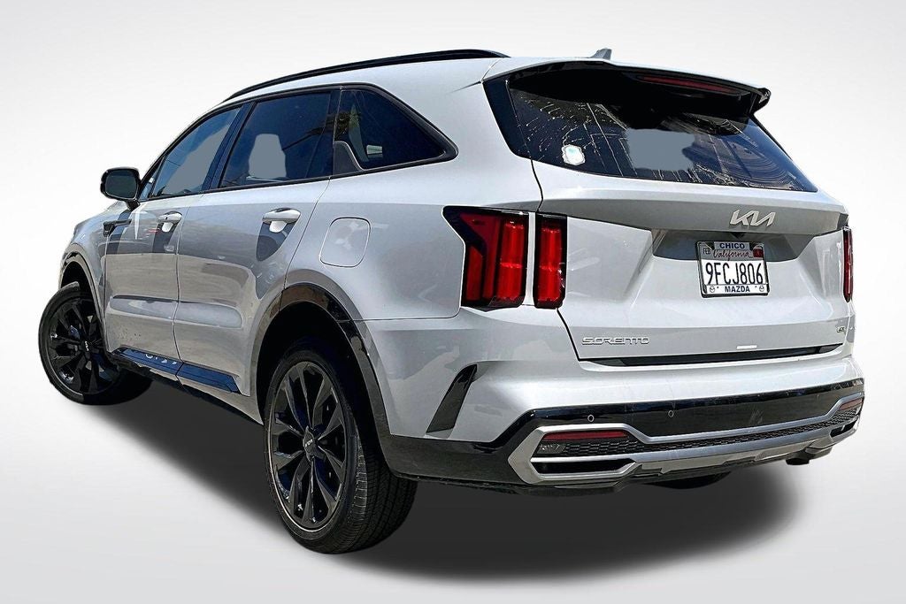 2023 Kia Sorento SX-Prestige