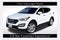 2014 Hyundai Santa Fe Sport 2.0T