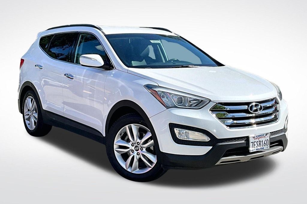 2014 Hyundai Santa Fe Sport 2.0T
