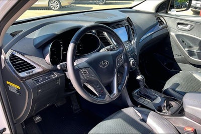 2014 Hyundai Santa Fe Sport 2.0T