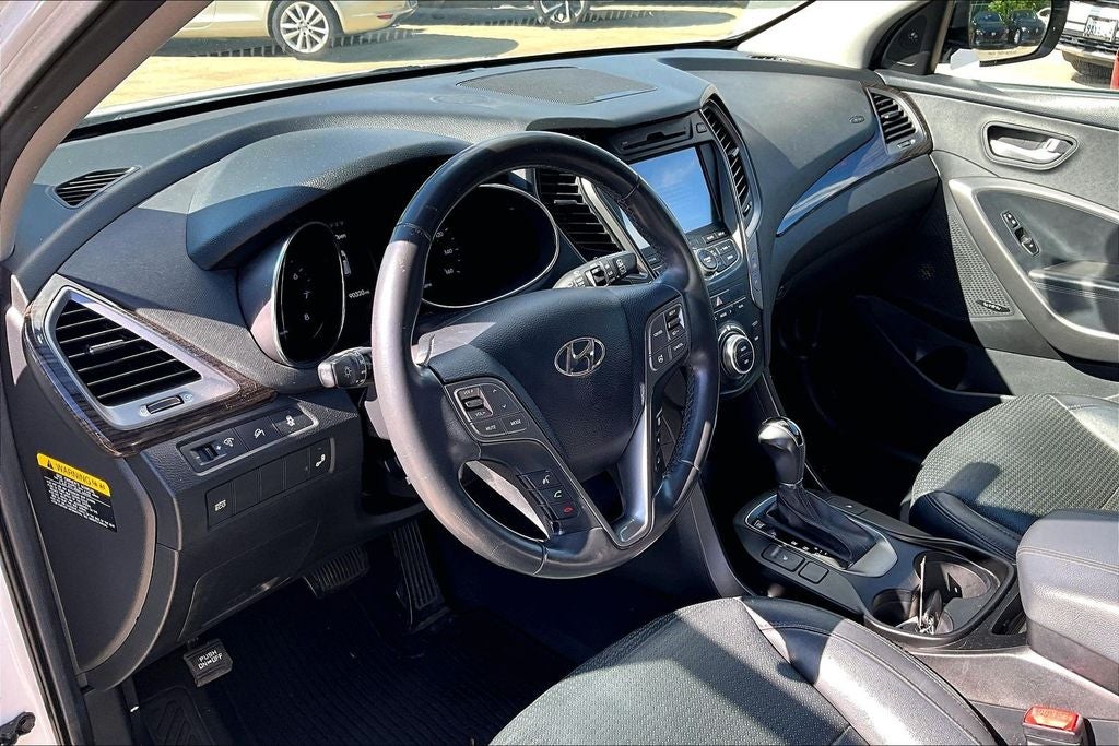 2014 Hyundai Santa Fe Sport 2.0T