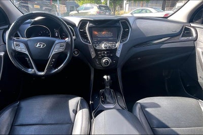 2014 Hyundai Santa Fe Sport 2.0T