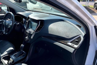 2014 Hyundai Santa Fe Sport 2.0T