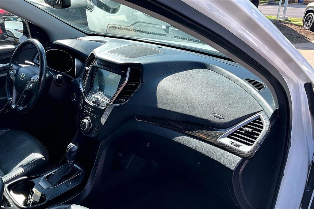 2014 Hyundai Santa Fe Sport 2.0T