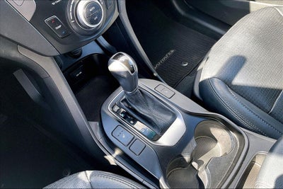 2014 Hyundai Santa Fe Sport 2.0T