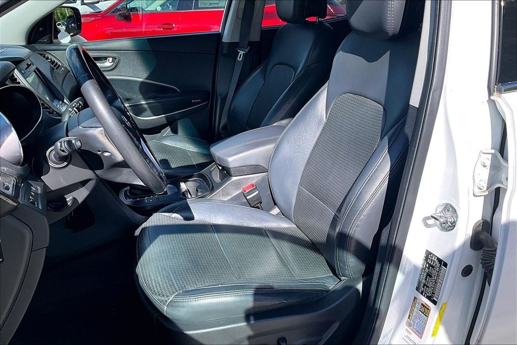 2014 Hyundai Santa Fe Sport 2.0T