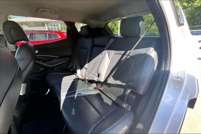 2014 Hyundai Santa Fe Sport 2.0T