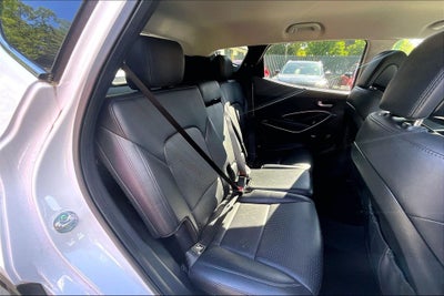 2014 Hyundai Santa Fe Sport 2.0T