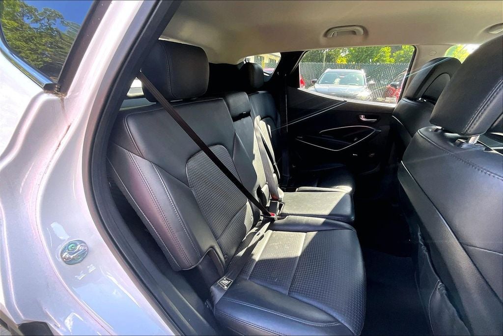 2014 Hyundai Santa Fe Sport 2.0T