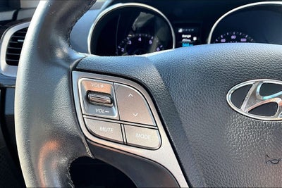 2014 Hyundai Santa Fe Sport 2.0T