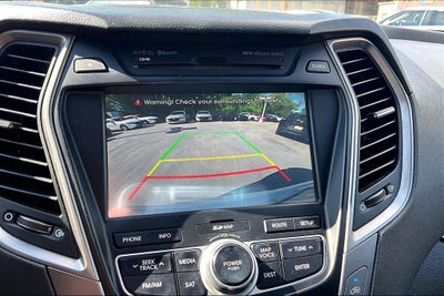 2014 Hyundai Santa Fe Sport 2.0T