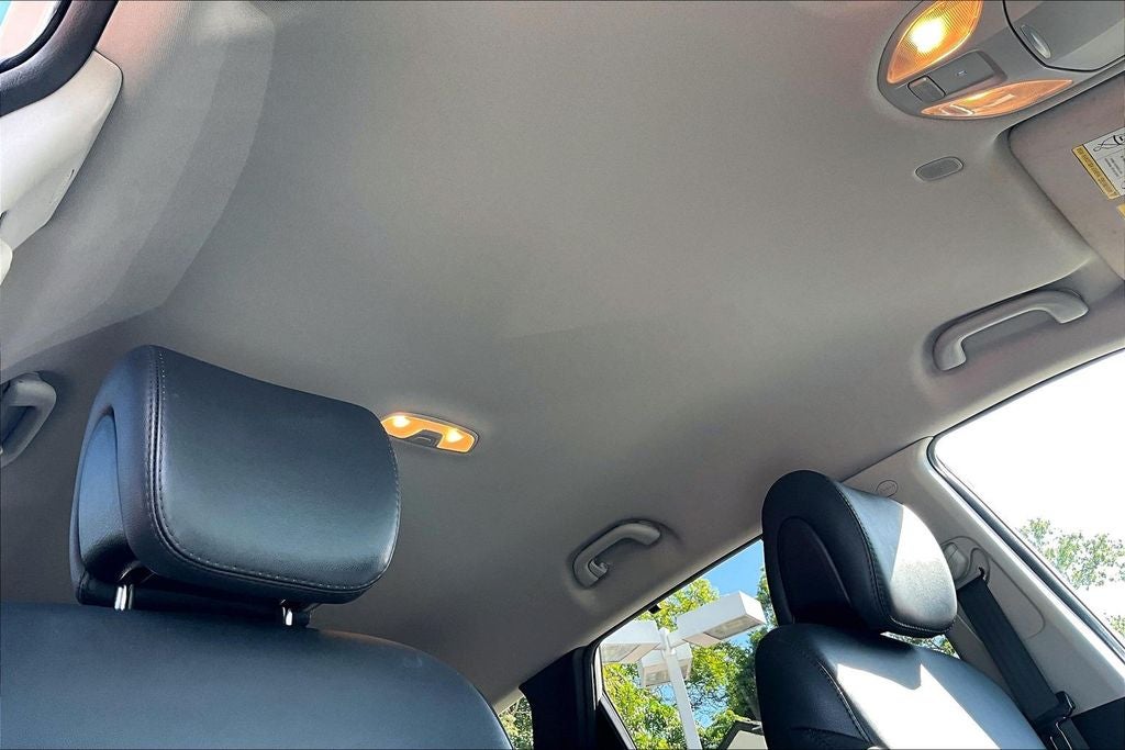 2014 Hyundai Santa Fe Sport 2.0T