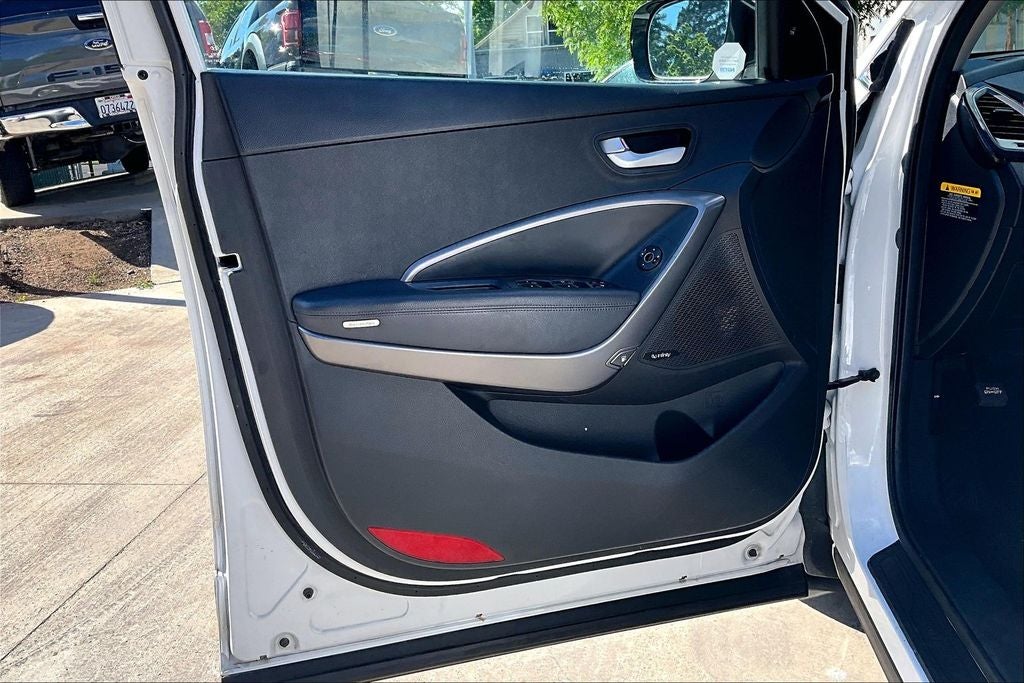 2014 Hyundai Santa Fe Sport 2.0T